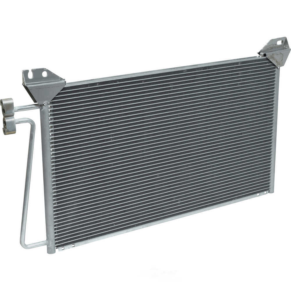 UNIVERSAL AIR CONDITIONER, INC. - Condenser Parallel Flow - UAC CN 40465PFC