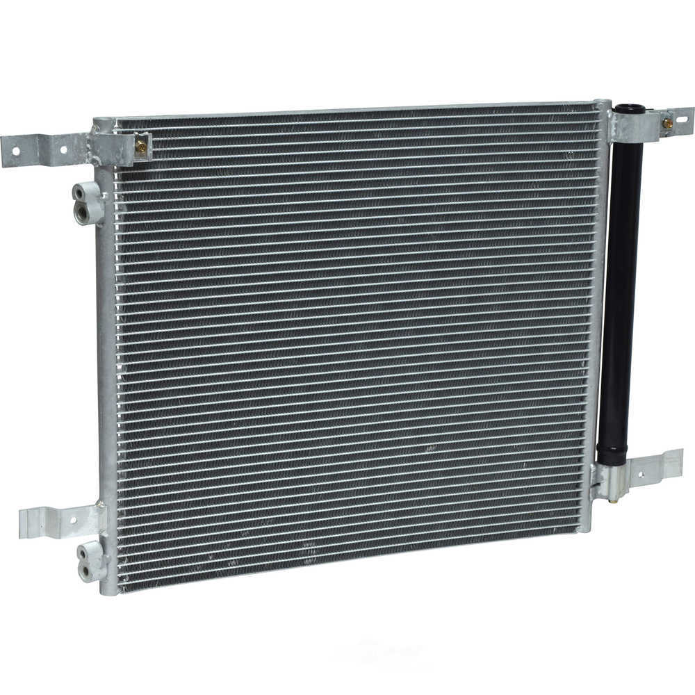 UNIVERSAL AIR CONDITIONER, INC. - Condenser Parallel Flow - UAC - cn-4055pfc