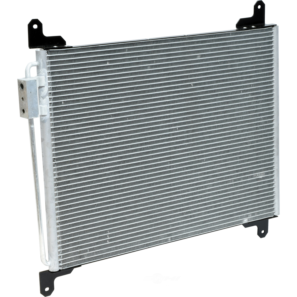 UNIVERSAL AIR CONDITIONER, INC. - Condenser Parallel Flow - UAC - cn-40560pfc