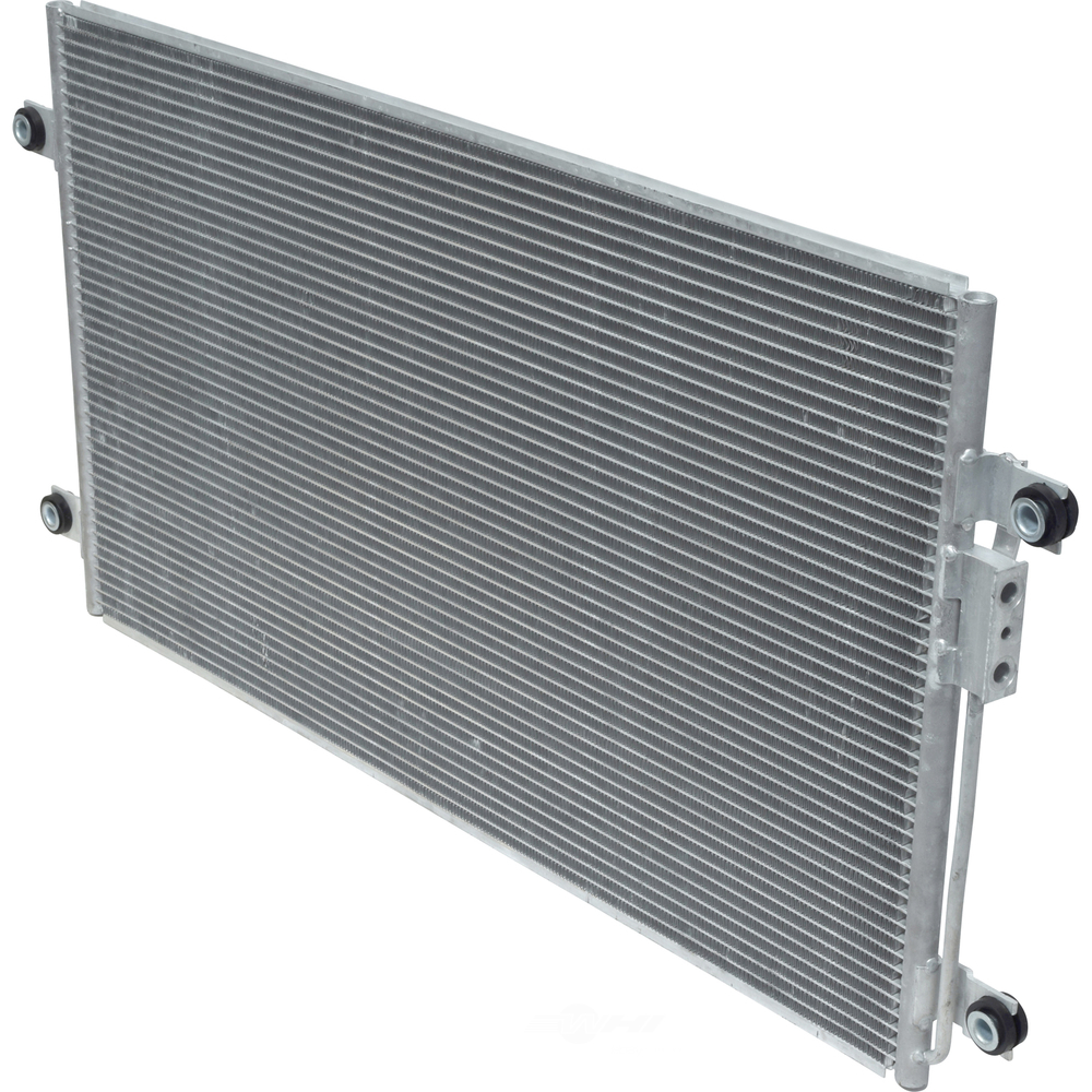 UNIVERSAL AIR CONDITIONER, INC. - Condenser Parallel Flow - UAC - cn-40731pfc