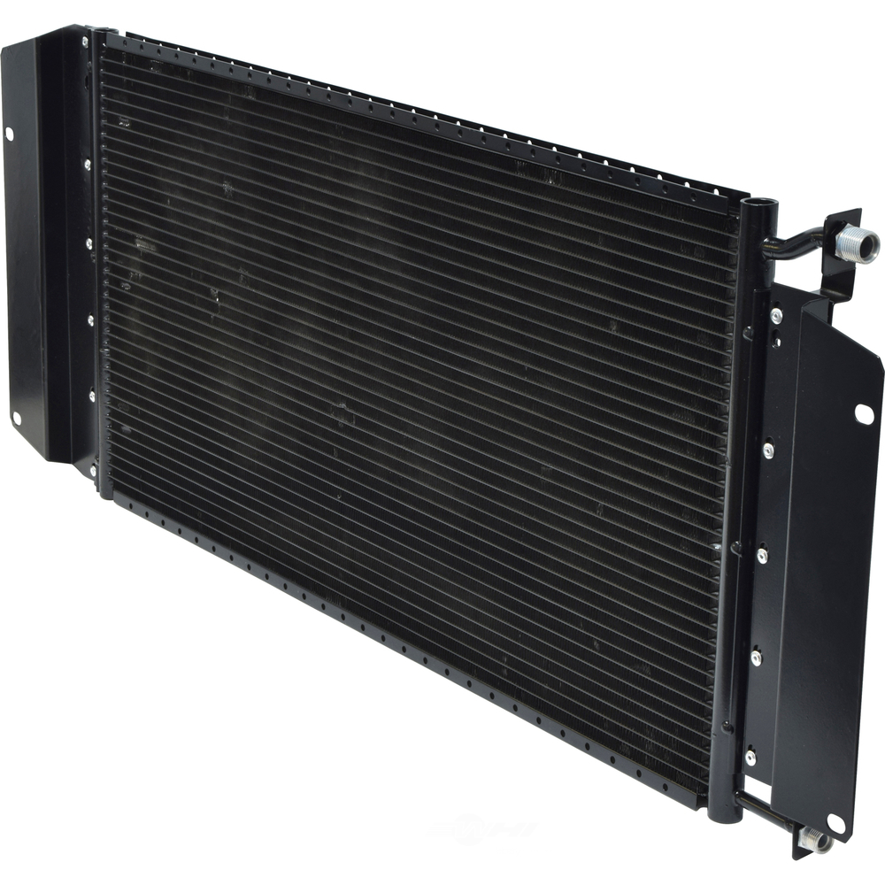 UNIVERSAL AIR CONDITIONER, INC. - Condenser Parallel Flow - UAC - cn-40739pfc
