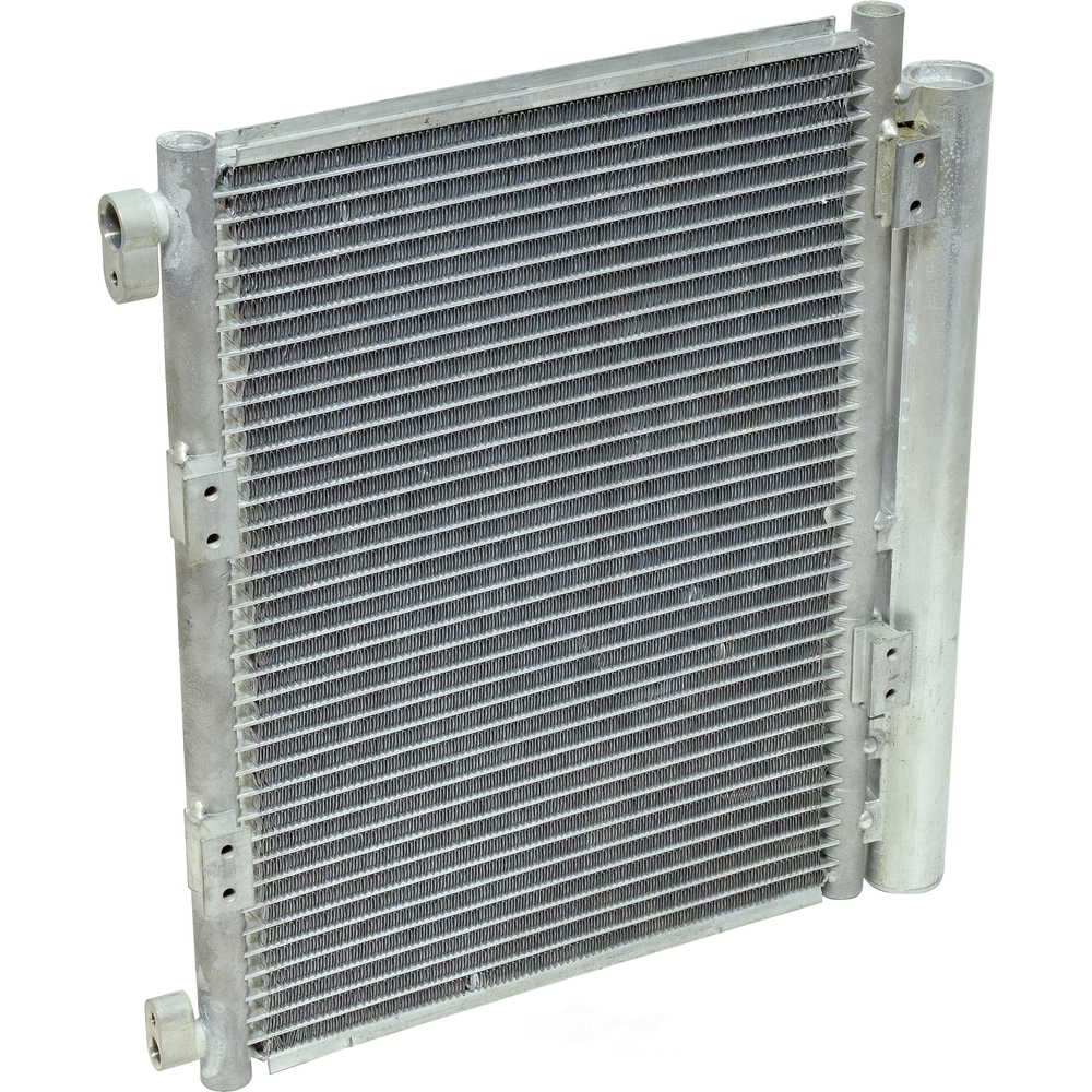 UNIVERSAL AIR CONDITIONER, INC. - Condenser Parallel Flow - UAC - cn-40901pfc