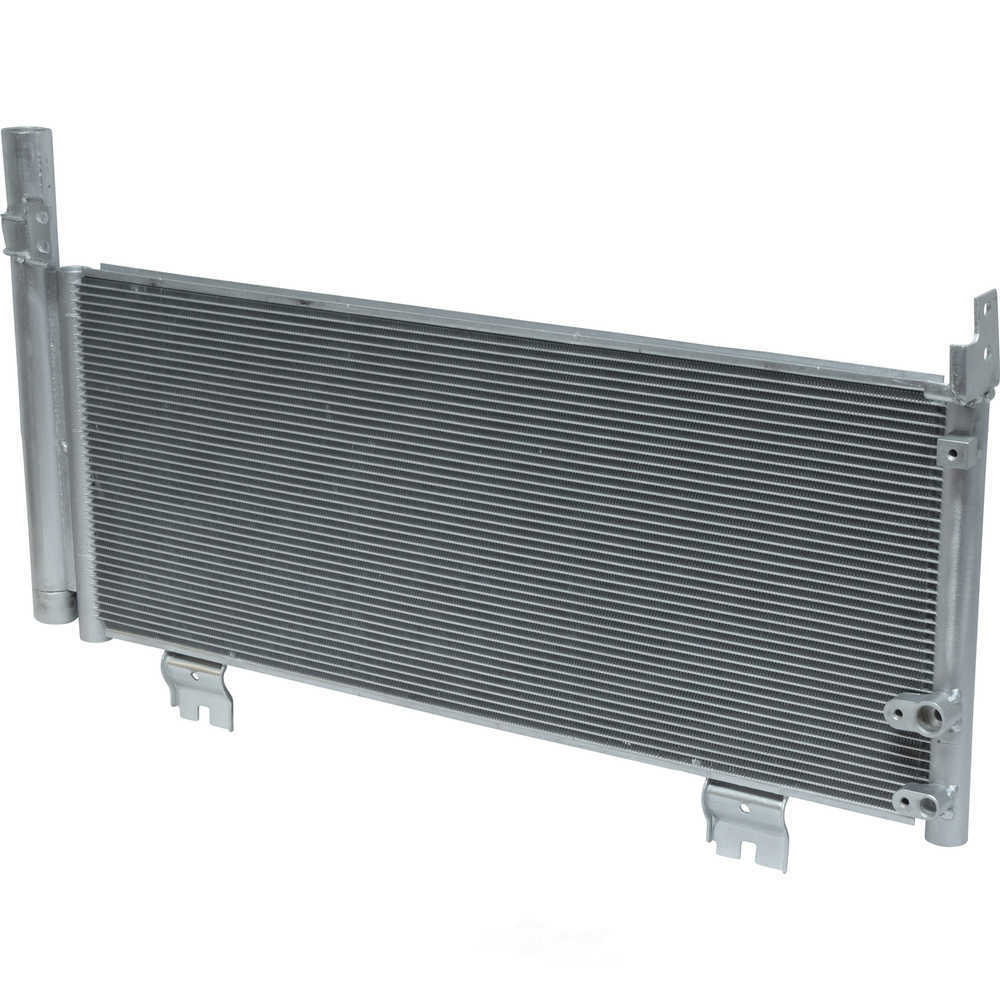 UNIVERSAL AIR CONDITIONER, INC. - Condenser Parallel Flow - UAC - cn-4117pf