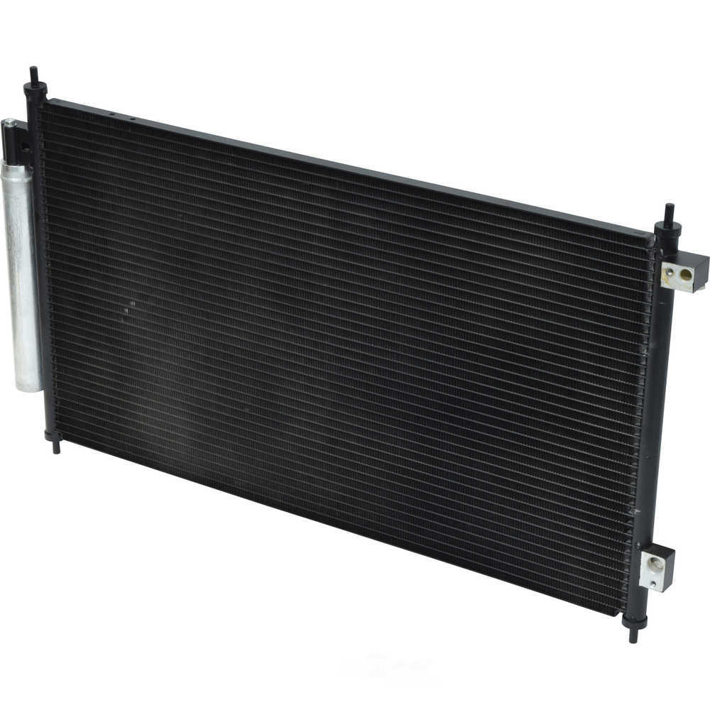 UNIVERSAL AIR CONDITIONER, INC. - Condenser Parallel Flow - UAC - cn-4118pfc
