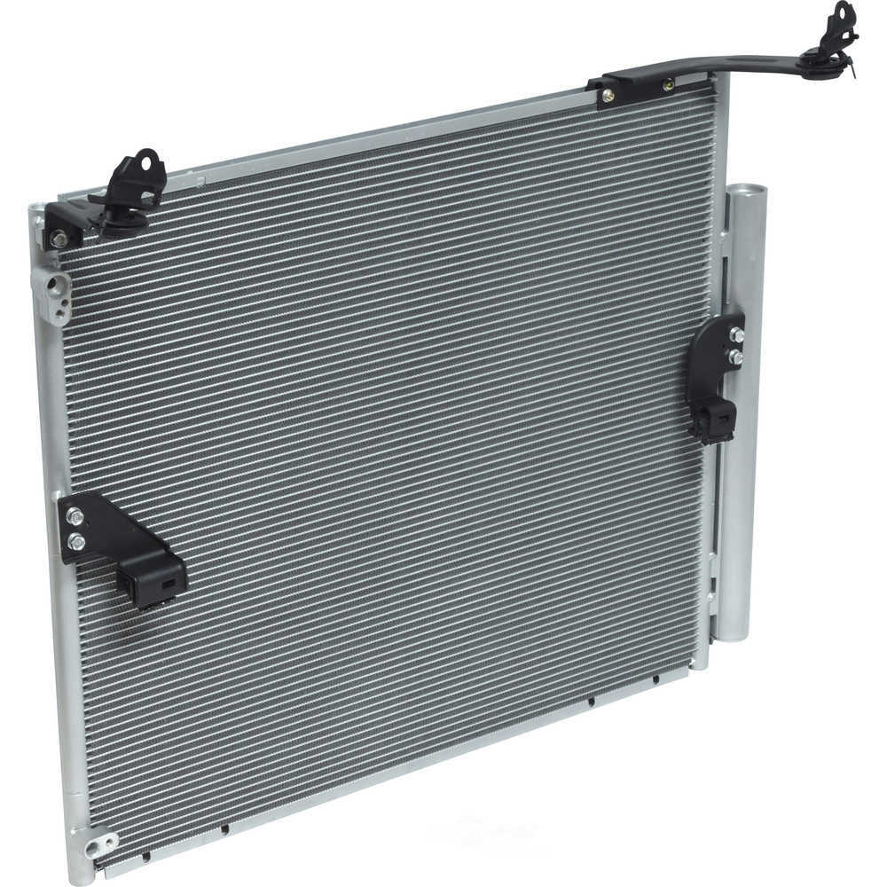 UNIVERSAL AIR CONDITIONER, INC. - Condenser Parallel Flow - UAC - cn-4137pfc