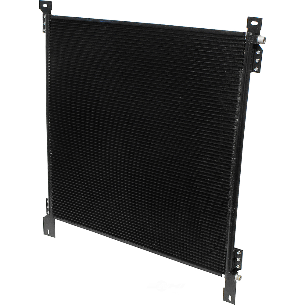 UNIVERSAL AIR CONDITIONER, INC. - Condenser Parallel Flow - UAC - cn-41414pfc