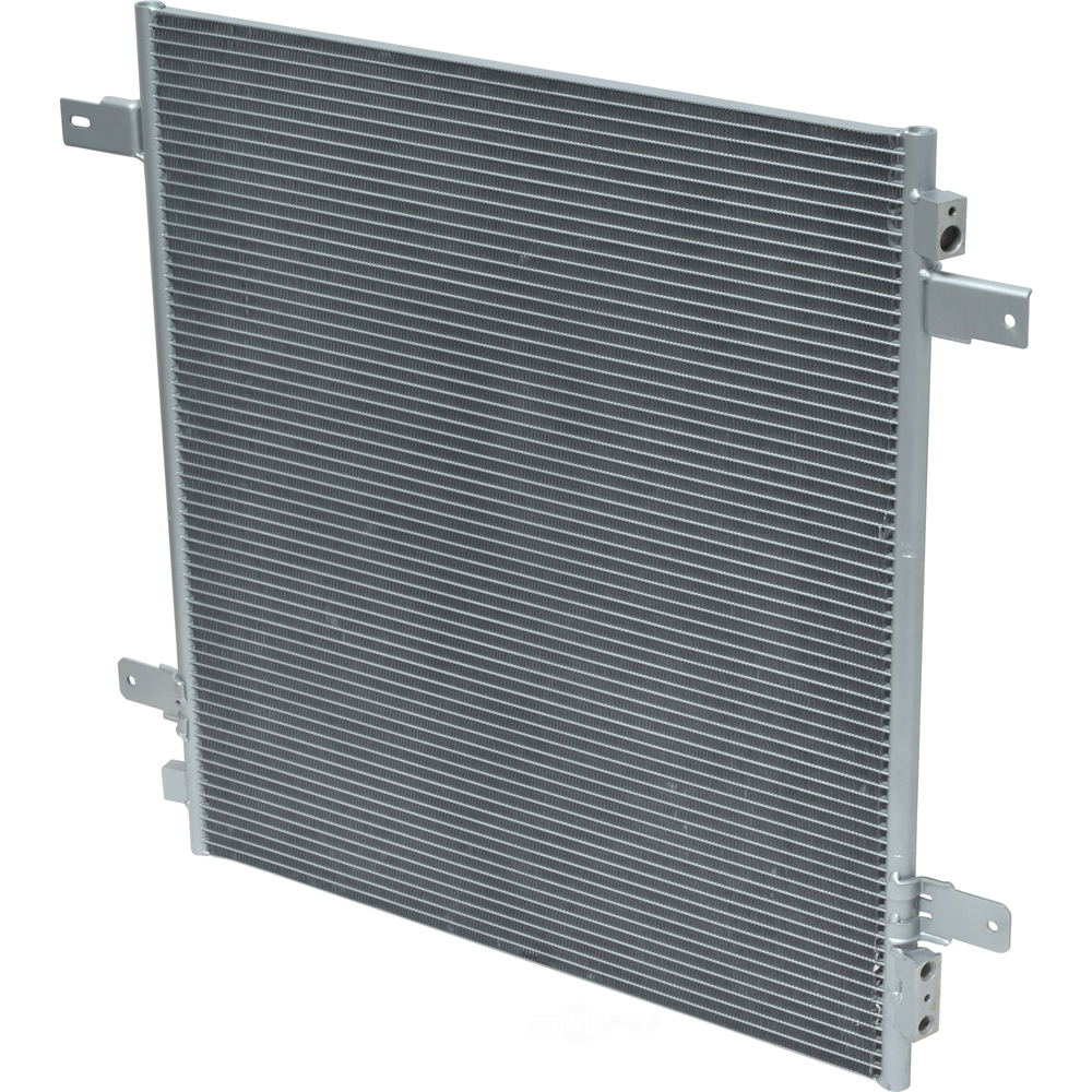 UNIVERSAL AIR CONDITIONER, INC. - Condenser Parallel Flow - UAC - cn-4152pfc