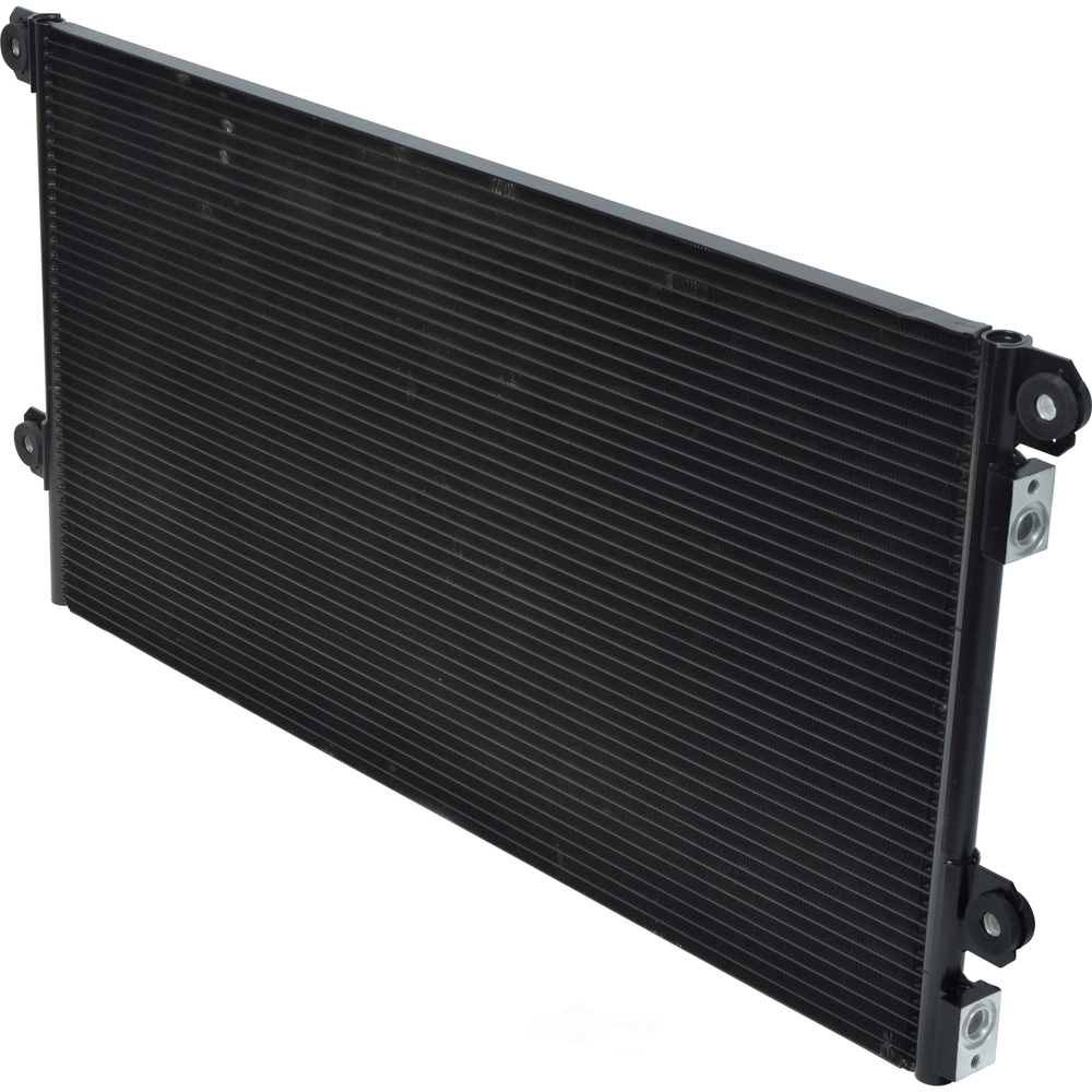 UNIVERSAL AIR CONDITIONER, INC. - Condenser Parallel Flow - UAC - cn-41615pfc