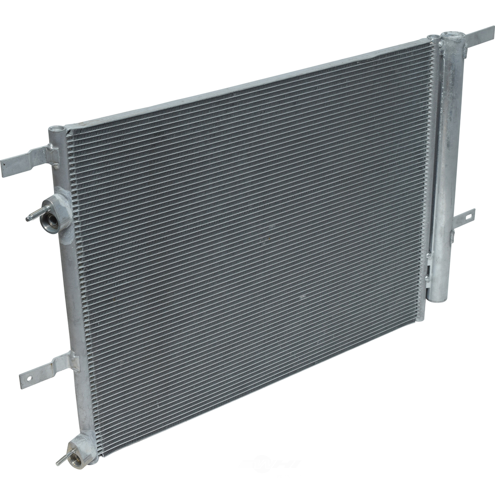 UNIVERSAL AIR CONDITIONER, INC. - Condenser Parallel Flow - UAC - cn-4214pfc
