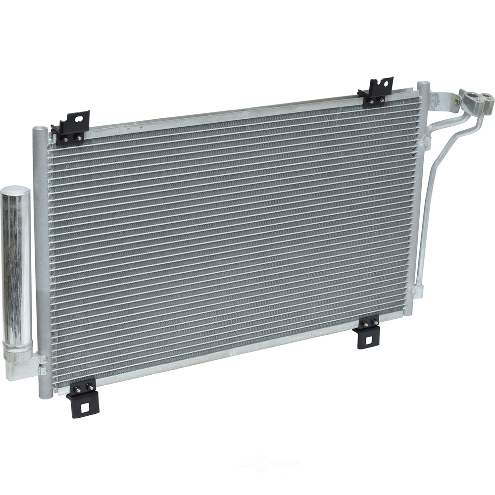 UNIVERSAL AIR CONDITIONER, INC. - Condenser Parallel Flow - UAC - cn-4233pfc