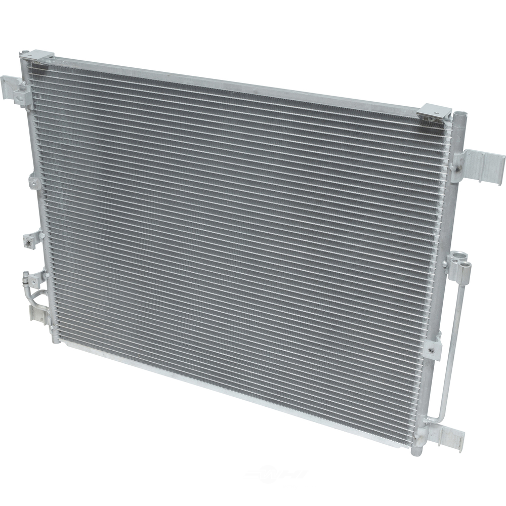 UNIVERSAL AIR CONDITIONER, INC. - Condenser Parallel Flow - UAC - cn-4279pf