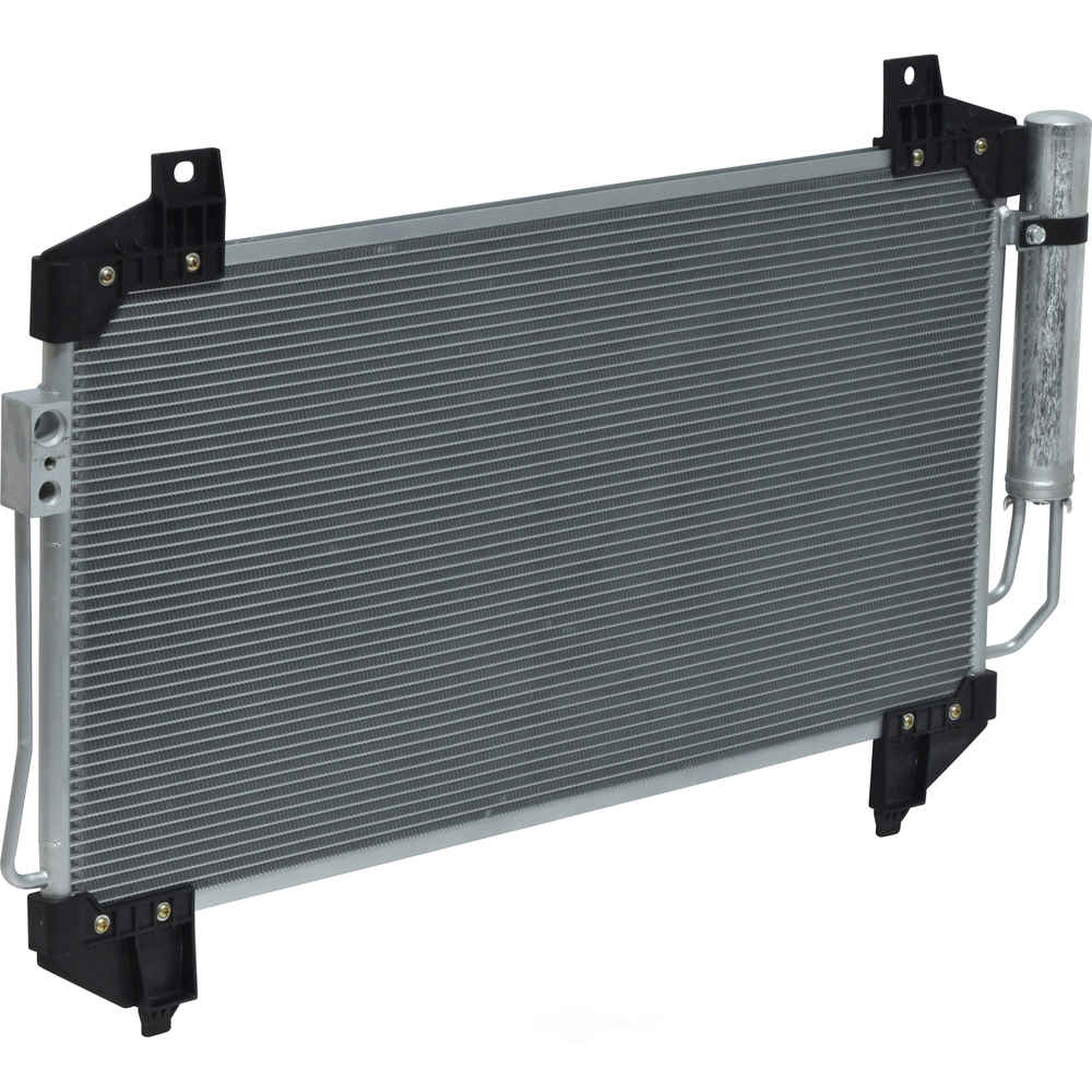 UNIVERSAL AIR CONDITIONER, INC. - Condenser Parallel Flow - UAC - cn-4293pfc