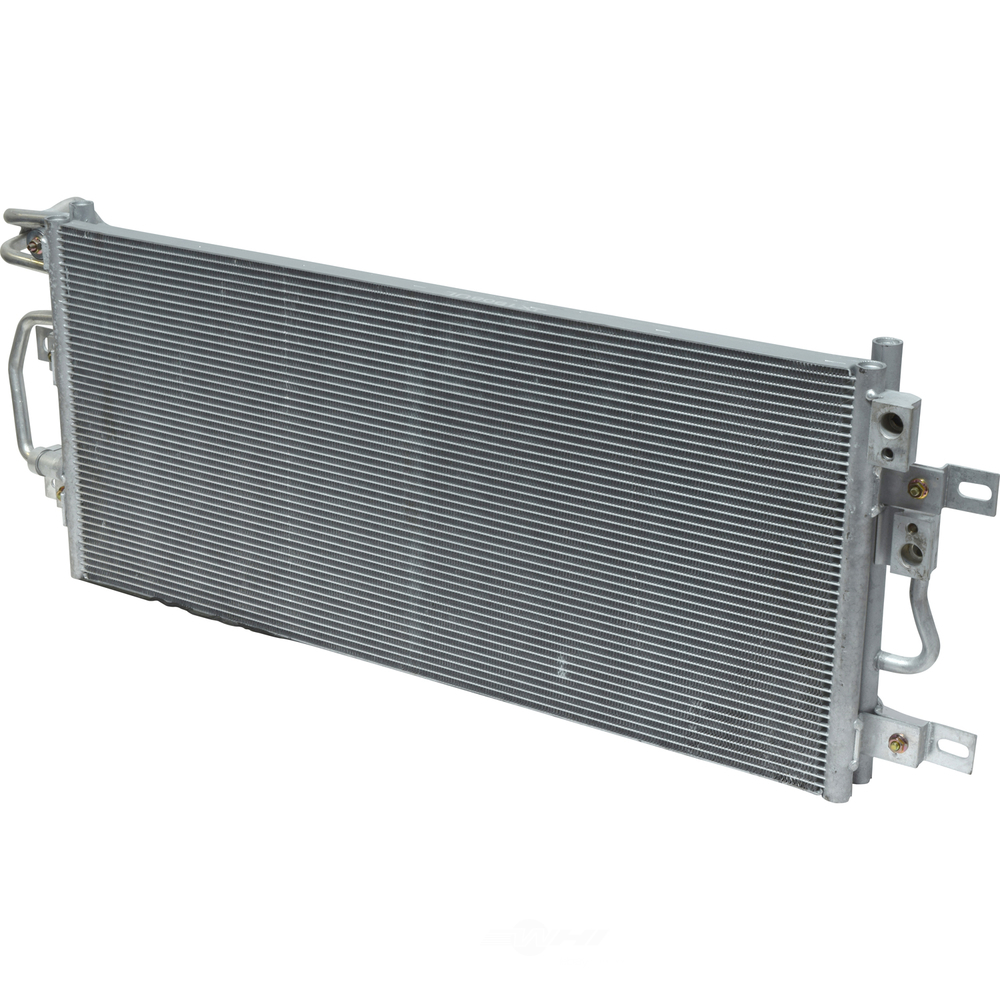UNIVERSAL AIR CONDITIONER, INC. - Condenser Parallel Flow - UAC - cn-4298pfc