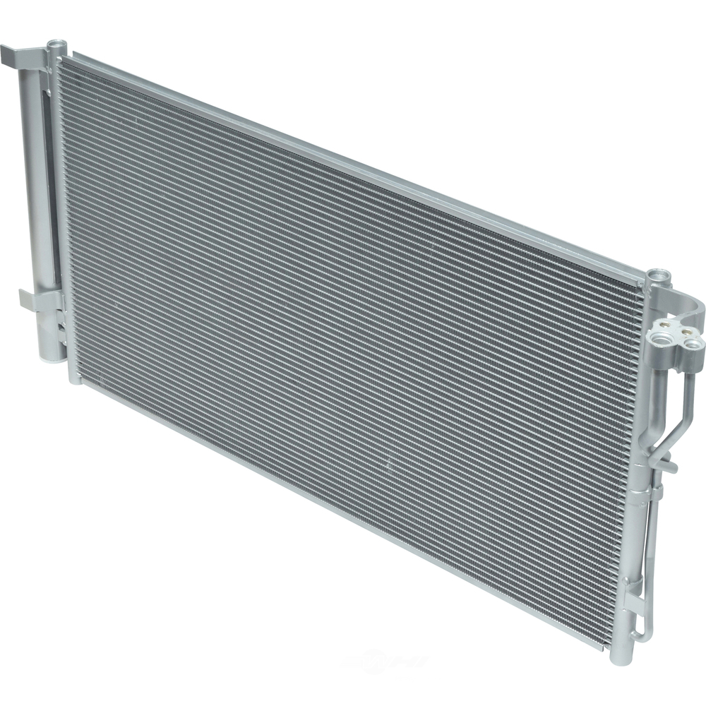 UNIVERSAL AIR CONDITIONER, INC. - Condenser Parallel Flow - UAC - cn-4299pfc