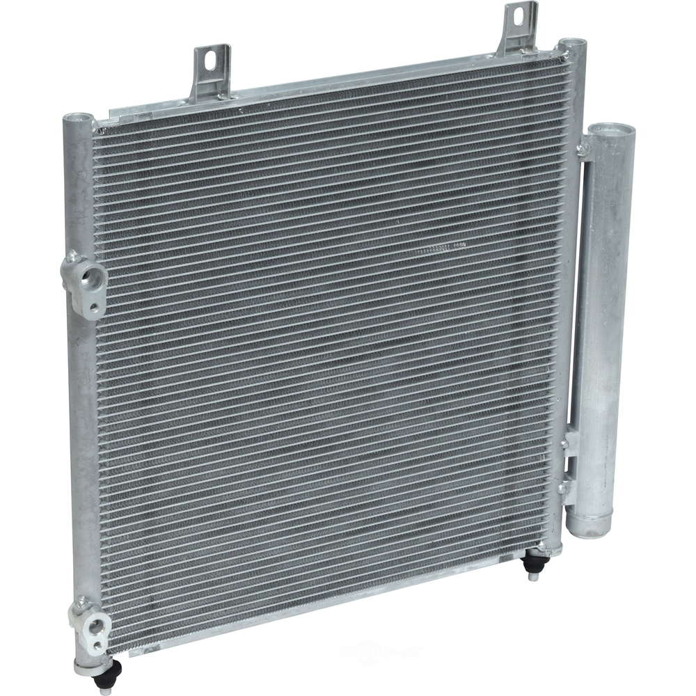 UNIVERSAL AIR CONDITIONER, INC. - Condenser Parallel Flow - UAC - cn-4331pfc