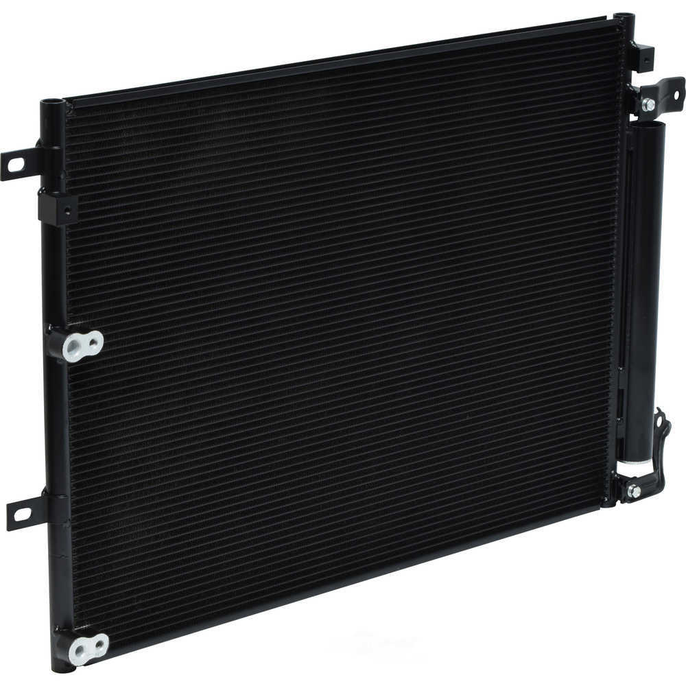 UNIVERSAL AIR CONDITIONER, INC. - Condenser Parallel Flow - UAC - cn-4361pfc