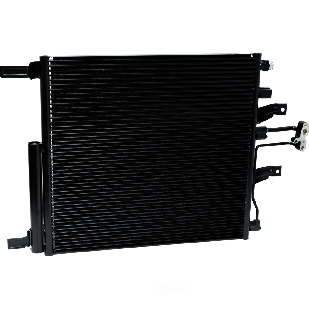 UNIVERSAL AIR CONDITIONER, INC. - Condenser Parallel Flow - UAC - cn-4392pfc