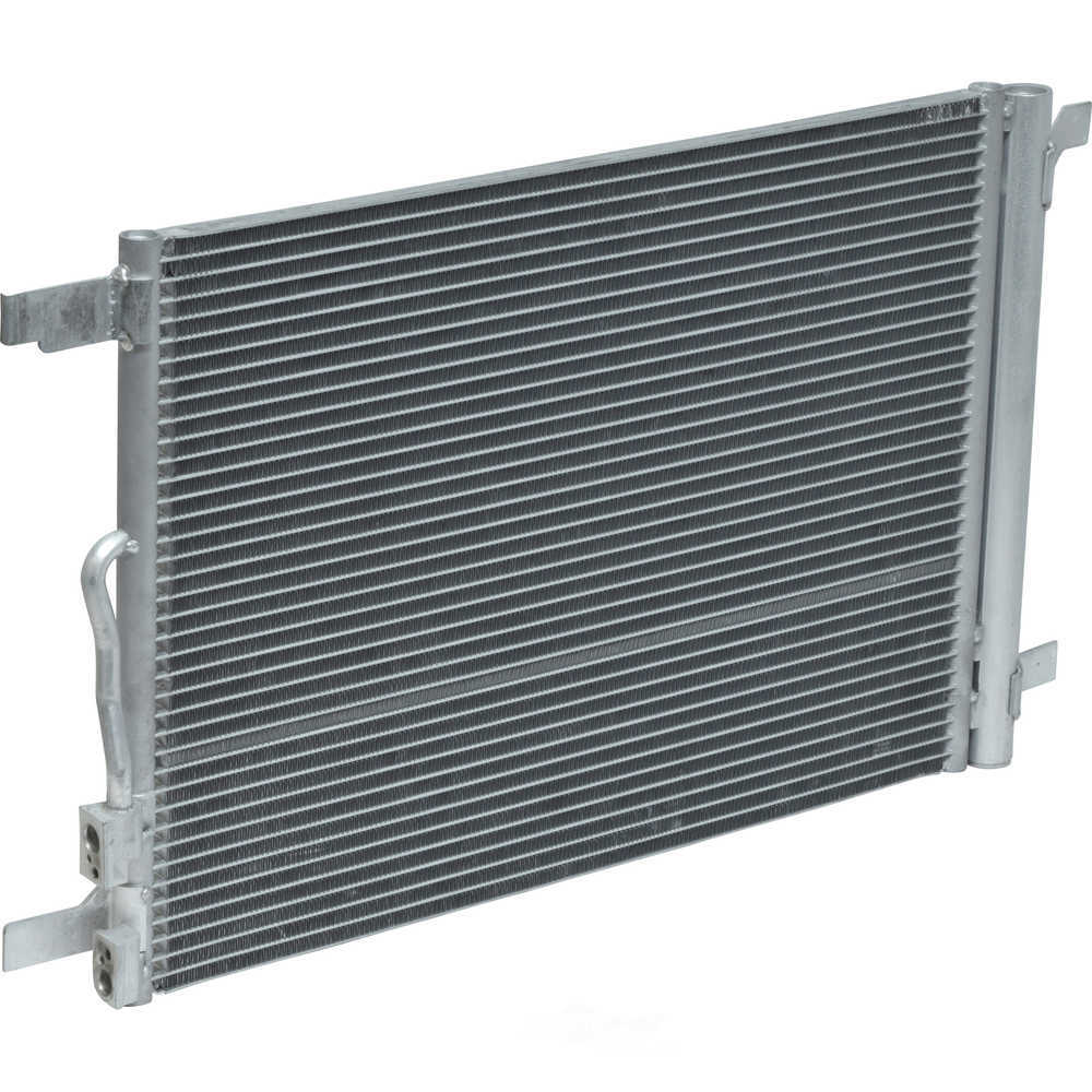 UNIVERSAL AIR CONDITIONER, INC. - Condenser Parallel Flow - UAC - cn-4513pfc