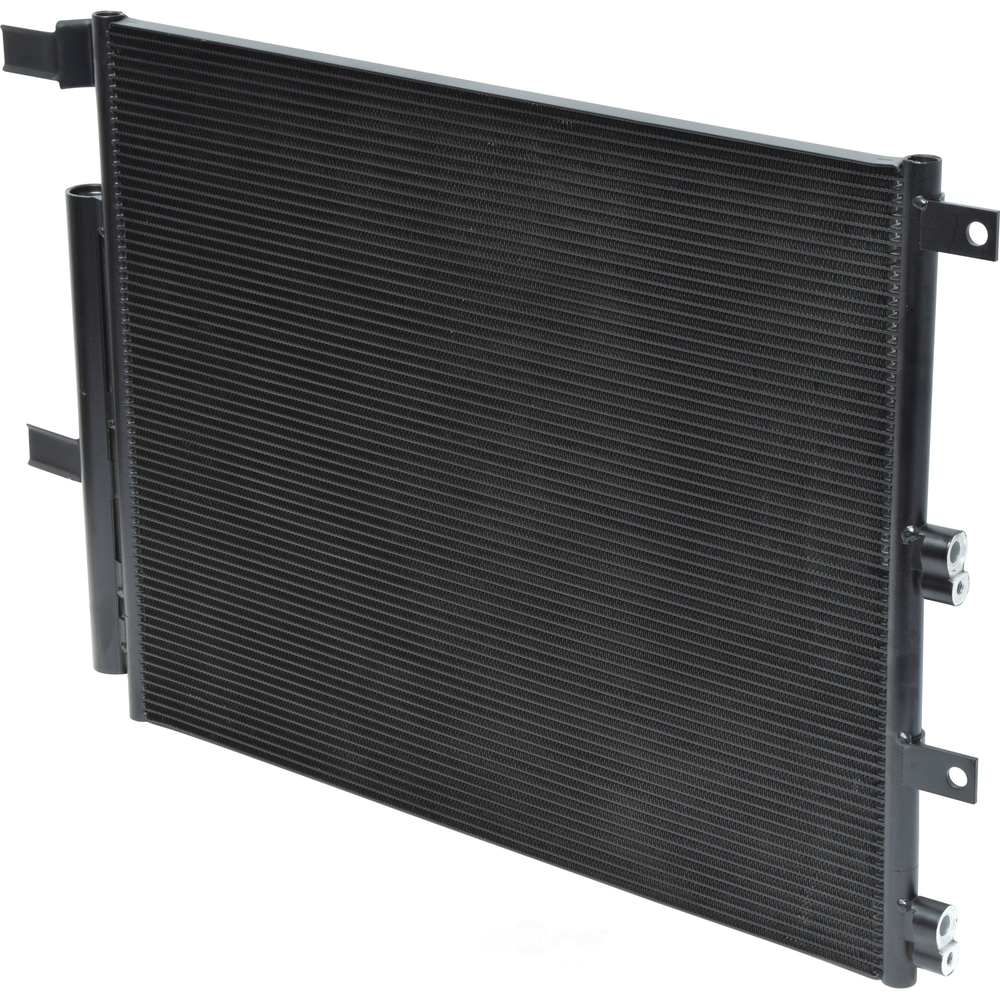 UNIVERSAL AIR CONDITIONER, INC. - Condenser Parallel Flow - UAC - cn-4537pfc