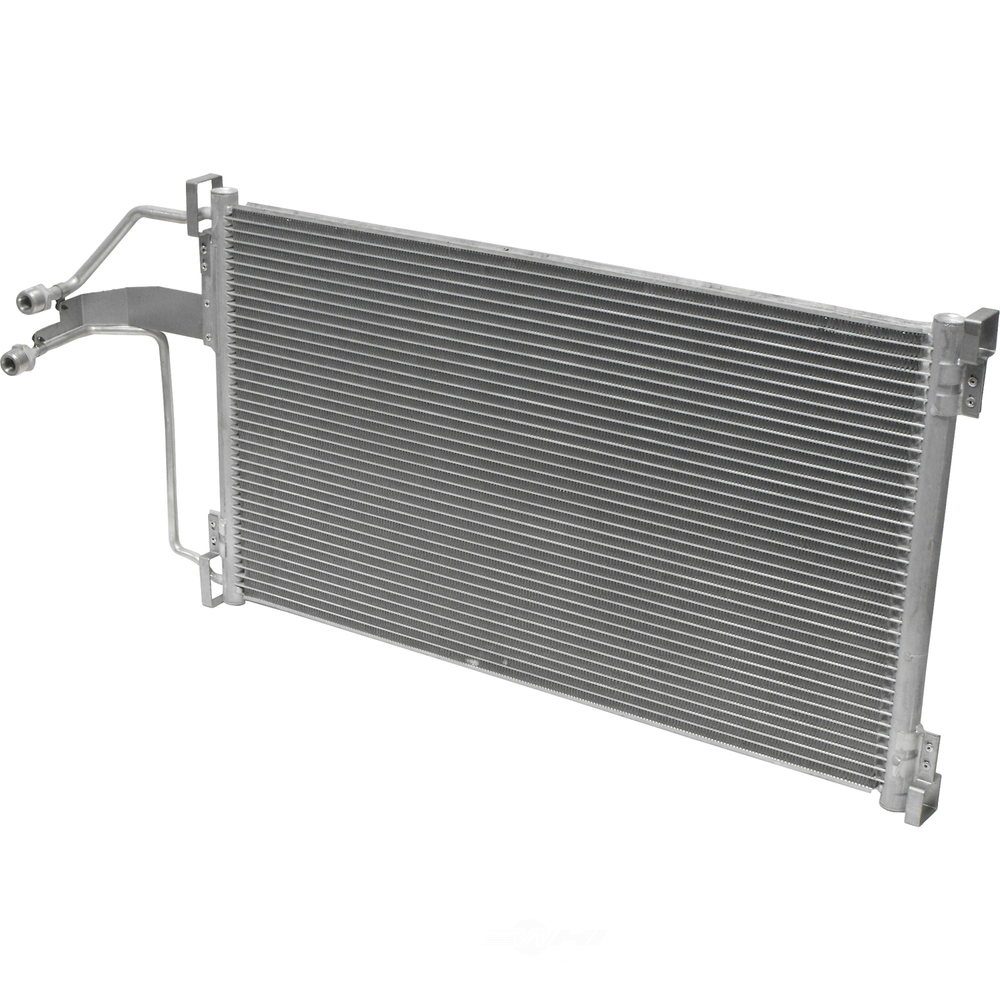 UNIVERSAL AIR CONDITIONER, INC. - Condenser Parallel Flow - UAC - cn-4554pfc