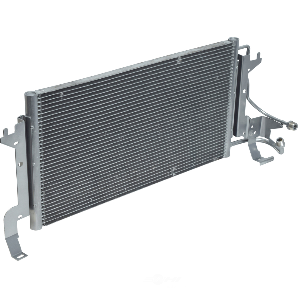 UNIVERSAL AIR CONDITIONER, INC. - Condenser Parallel Flow - UAC - cn-4555pfc