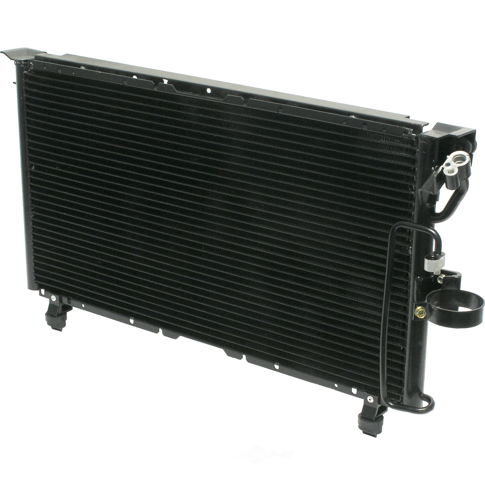 UNIVERSAL AIR CONDITIONER, INC. - Condenser Parallel Flow - UAC - cn-4615pfc