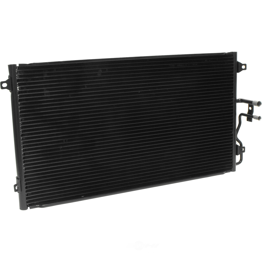 UNIVERSAL AIR CONDITIONER, INC. - Condenser Parallel Flow - UAC - cn-4616pfc
