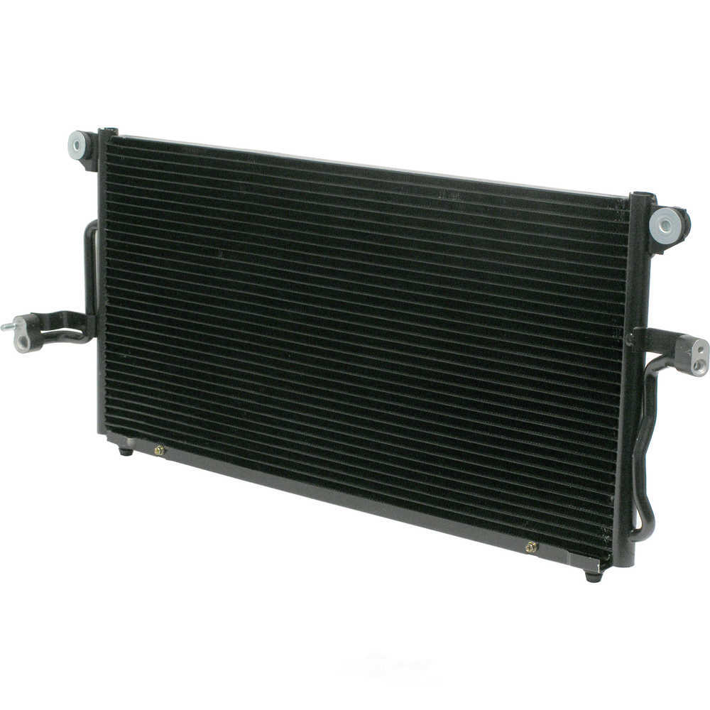 UNIVERSAL AIR CONDITIONER, INC. - Condenser Parallel Flow - UAC - cn-4651pfc