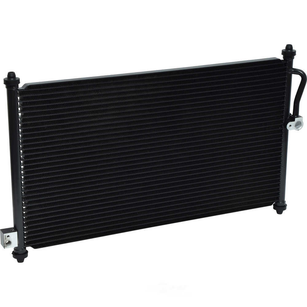 UNIVERSAL AIR CONDITIONER, INC. - Condenser Parallel Flow - UAC - cn-4660pfxc