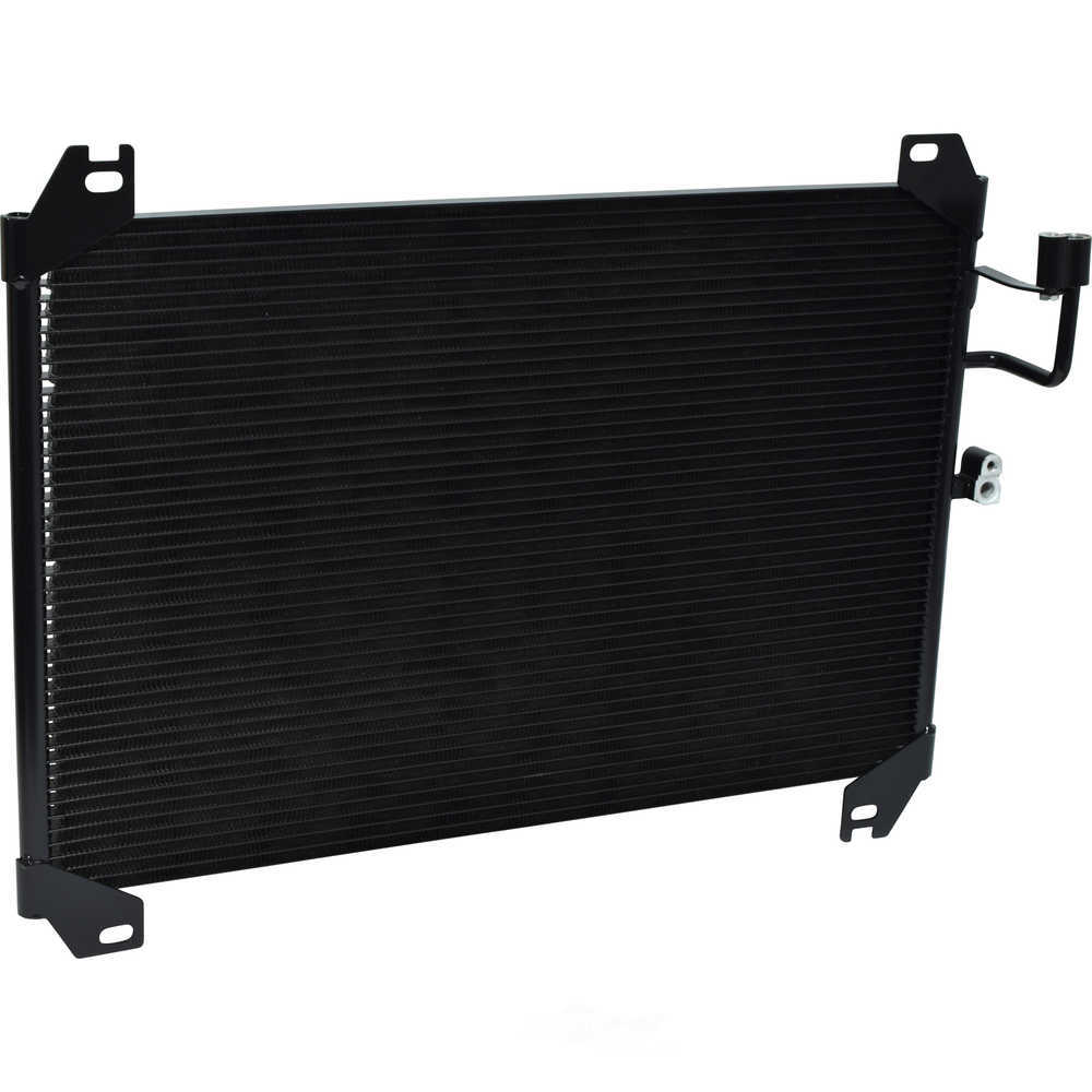UNIVERSAL AIR CONDITIONER, INC. - Condenser Parallel Flow - UAC - cn-4719pfc