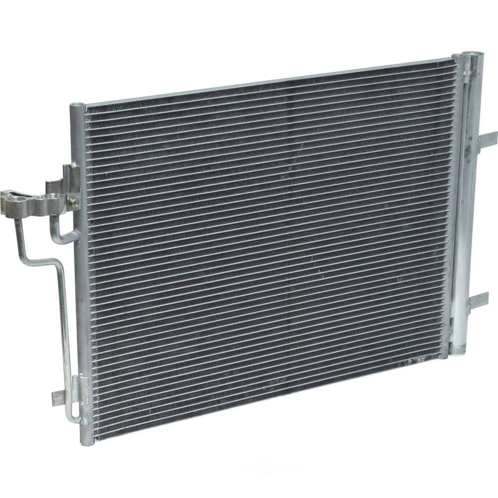 UNIVERSAL AIR CONDITIONER, INC. - Condenser Parallel Flow - UAC - cn-4724pfc