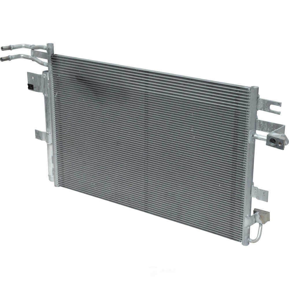 UNIVERSAL AIR CONDITIONER, INC. - Condenser Parallel Flow - UAC - cn-4741pfc