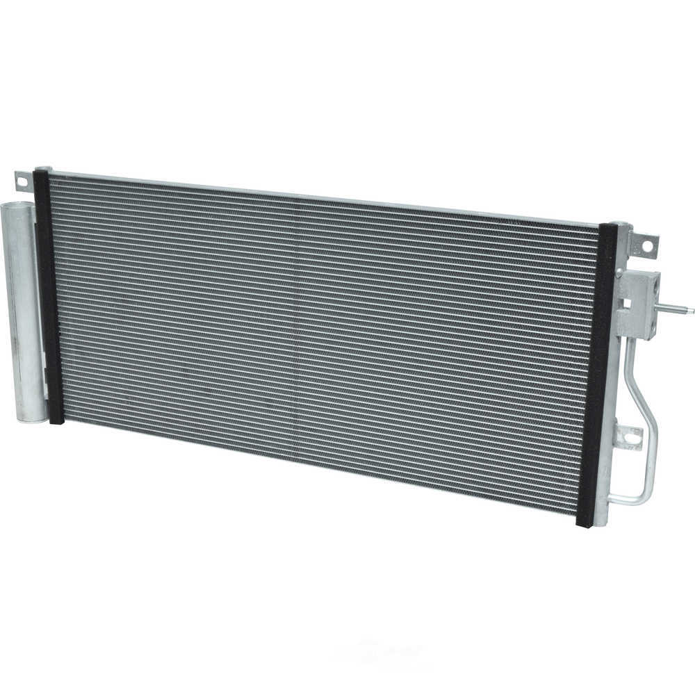 UNIVERSAL AIR CONDITIONER, INC. - Condenser Parallel Flow - UAC - cn-4759pfc