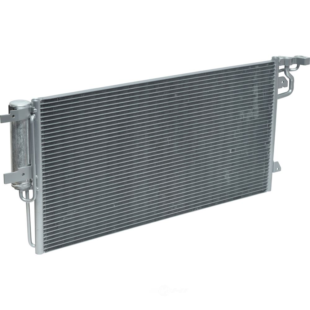 UNIVERSAL AIR CONDITIONER, INC. - Condenser Parallel Flow - UAC - cn-4761pfc