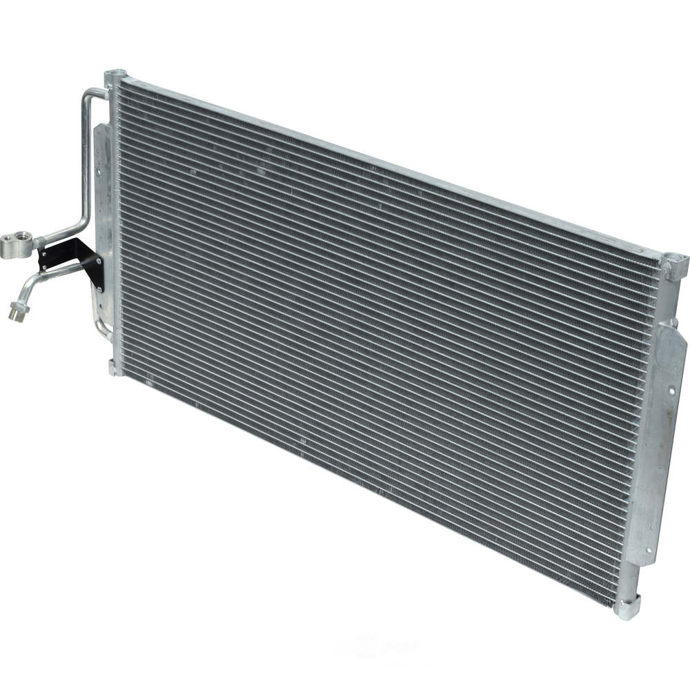 UNIVERSAL AIR CONDITIONER, INC. - Condenser Parallel Flow - UAC - cn-4789pfc