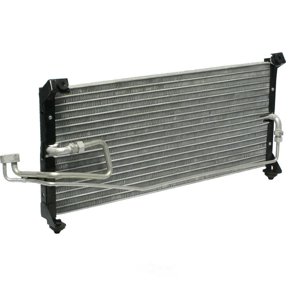 UNIVERSAL AIR CONDITIONER, INC. - Condenser Serpentine - UAC - cn-4791pfc