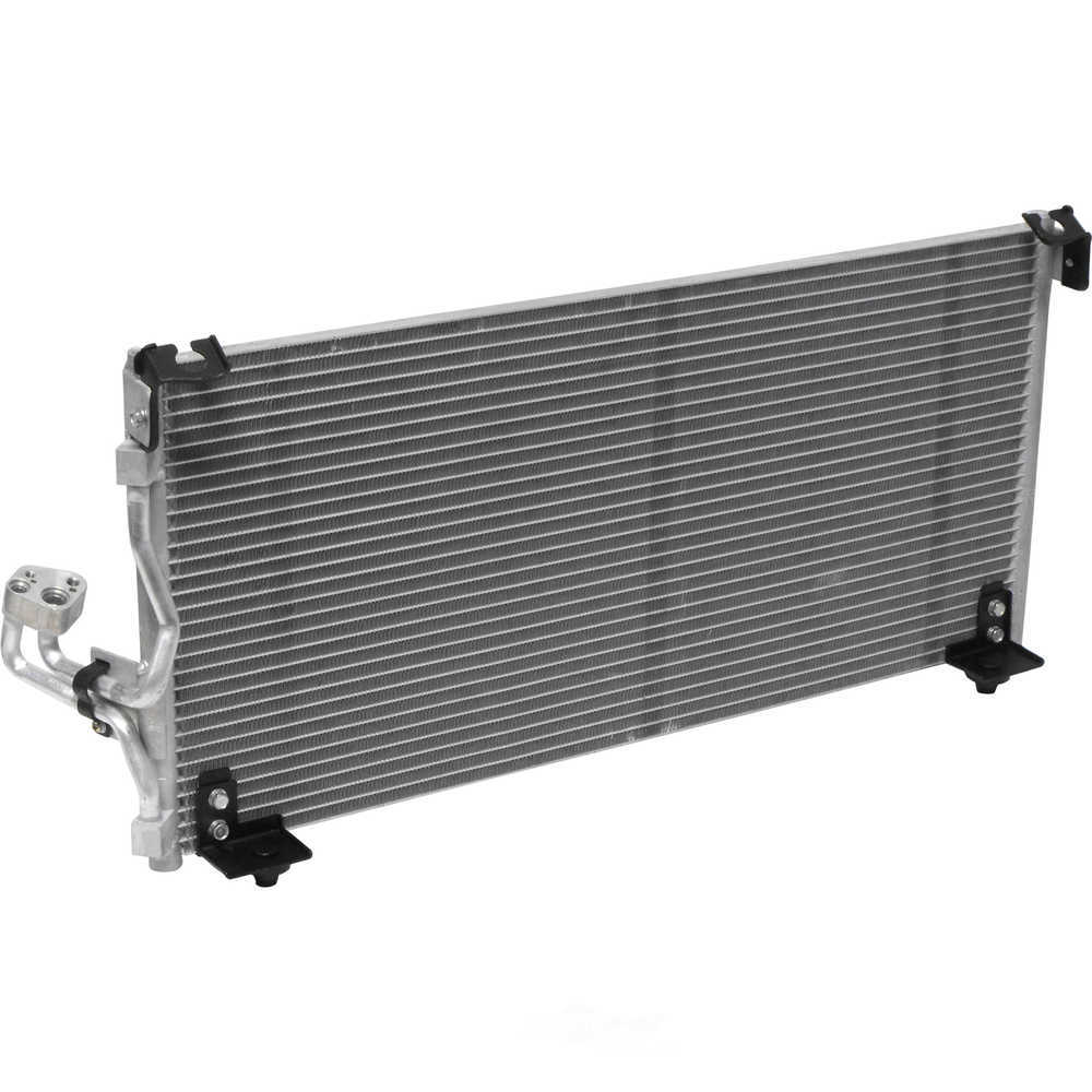 UNIVERSAL AIR CONDITIONER, INC. - Condenser Parallel Flow - UAC - cn-4794pfxc