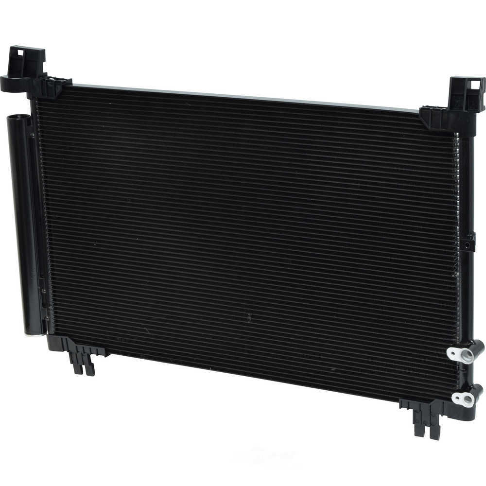 UNIVERSAL AIR CONDITIONER, INC. - Condenser Parallel Flow - UAC - cn-4893pfc
