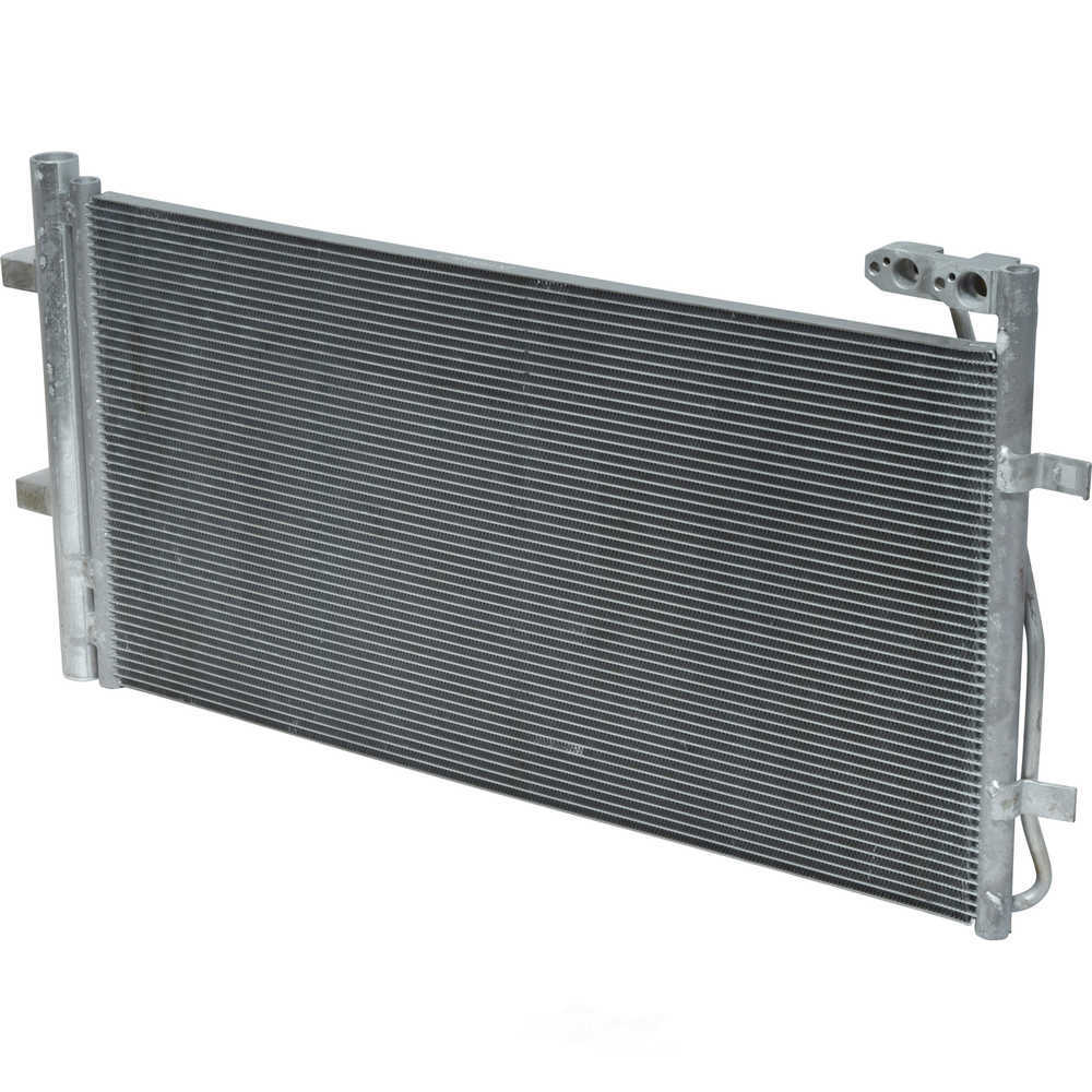 UNIVERSAL AIR CONDITIONER, INC. - Condenser Parallel Flow - UAC - cn-4918pfc