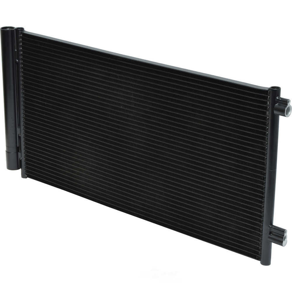 UNIVERSAL AIR CONDITIONER, INC. - Condenser Parallel Flow - UAC - cn-4921pfc