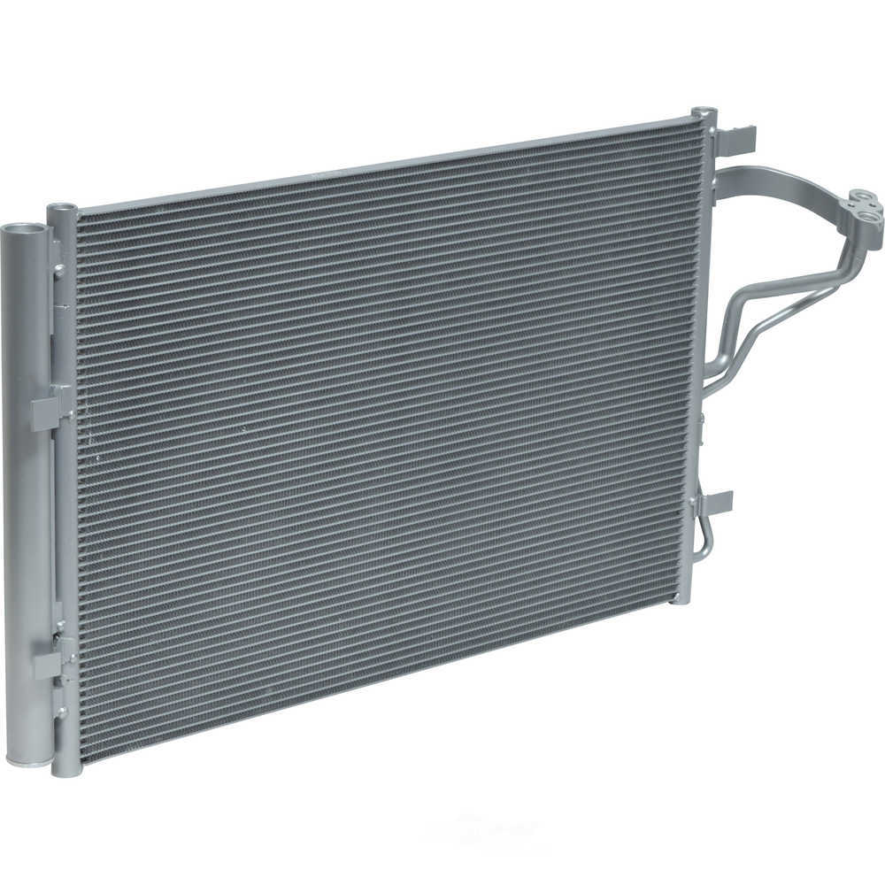 UNIVERSAL AIR CONDITIONER, INC. - Condenser Parallel Flow - UAC - cn-4959pfc