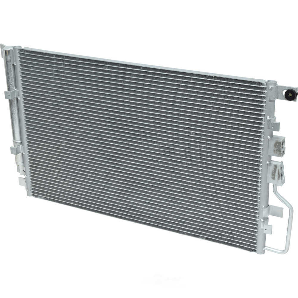 UNIVERSAL AIR CONDITIONER, INC. - Condenser Parallel Flow - UAC - cn-4997pfc