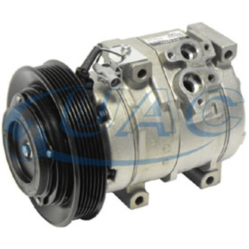 UNIVERSAL AIR CONDITIONER, INC. - 10s15l Compressor Assembly - UAC - co-27000z