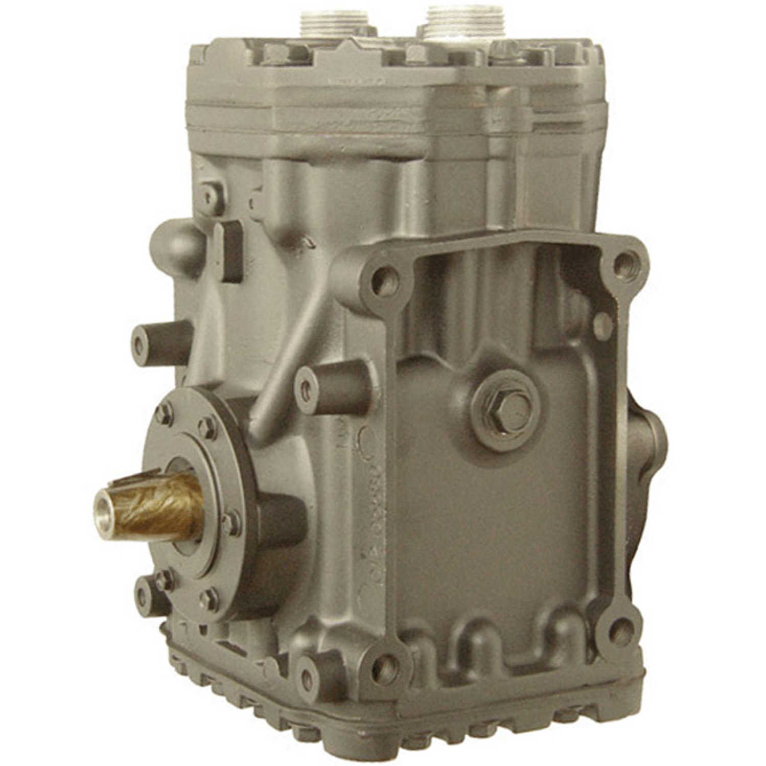UNIVERSAL AIR CONDITIONER, INC. - Reman York Compressor Body - UAC - co-0017rd