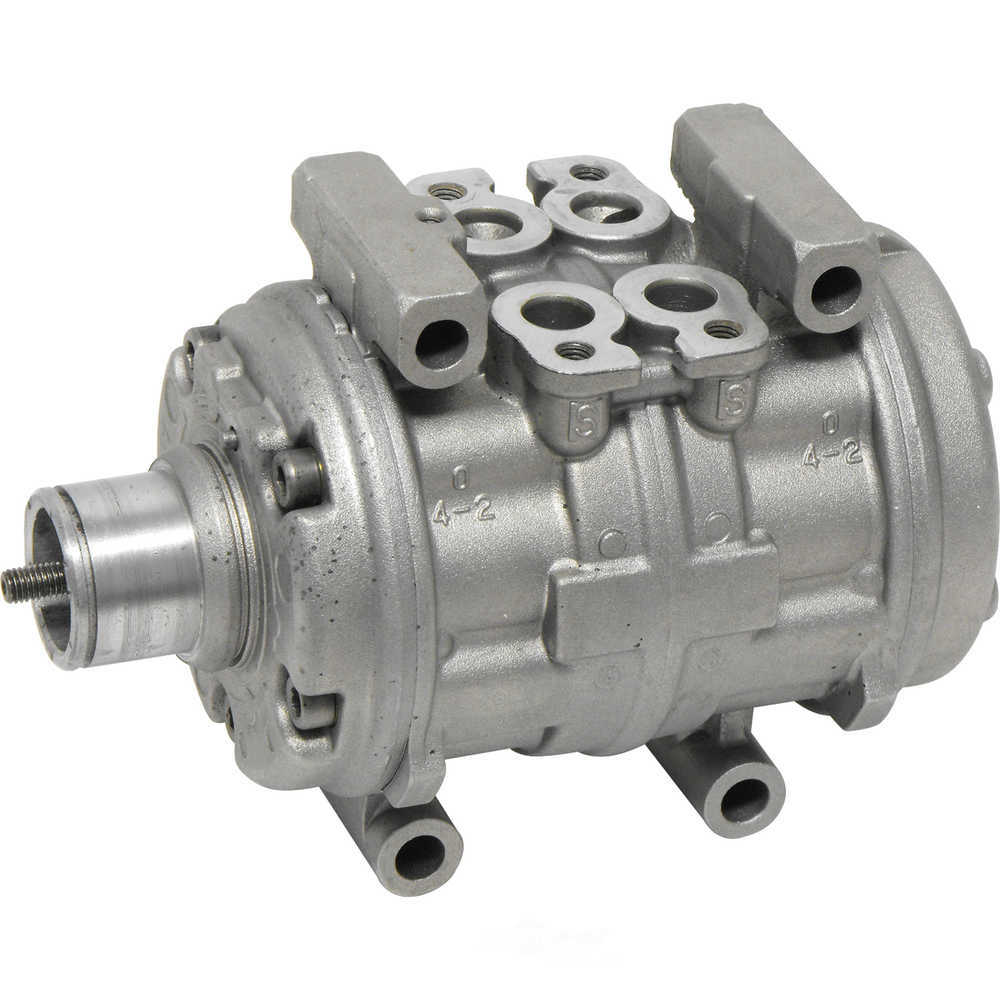 UNIVERSAL AIR CONDITIONER, INC. - Reman 10p15c Compressor Body - UAC - co-0052rw