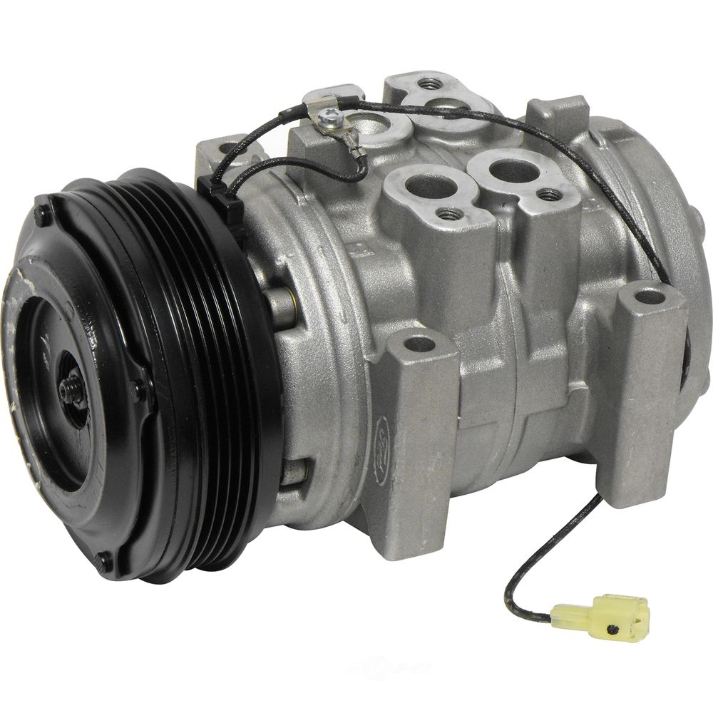 UNIVERSAL AIR CONDITIONER, INC. - Reman 10p13f Compressor Assembly - UAC - co-0156rw