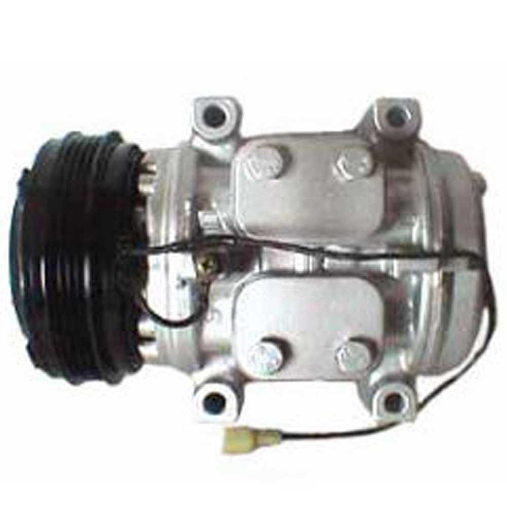 UNIVERSAL AIR CONDITIONER, INC. - 10p13f Compressor Assembly - UAC - co-0156z