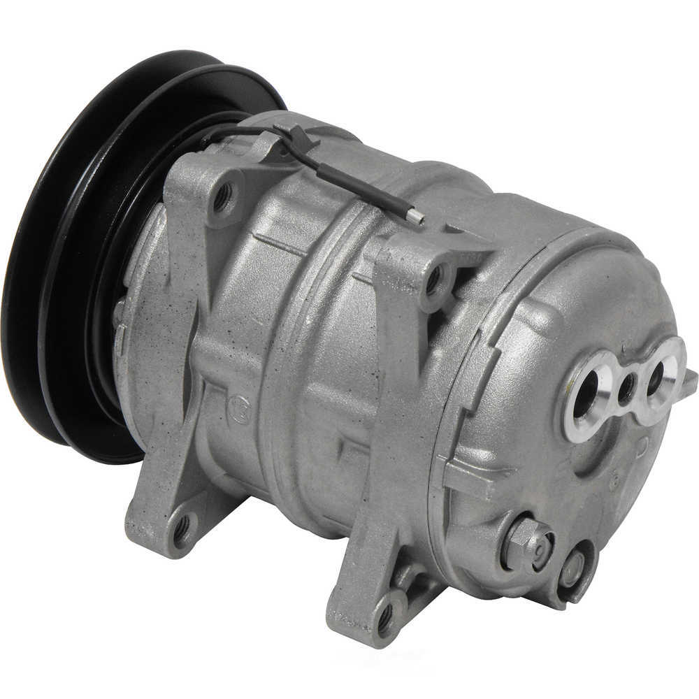 UNIVERSAL AIR CONDITIONER, INC. - Reman Dks13 Compressor Assembly - UAC - co-10070rw