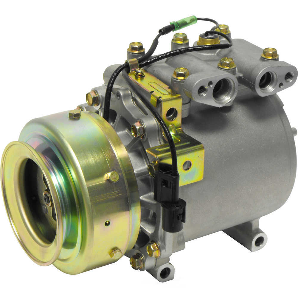 UNIVERSAL AIR CONDITIONER, INC. - Msc90c Compressor Assembly - UAC - co-10107zi