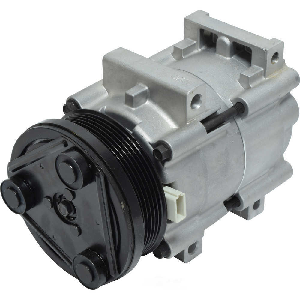 UNIVERSAL AIR CONDITIONER, INC. - Uac Fs10 Compressor Assembly - UAC CO 101300C